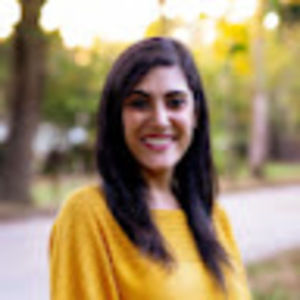 Meet your Posher, Mary m